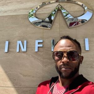 Meet your Posher, Ronald